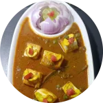 paneer recipe